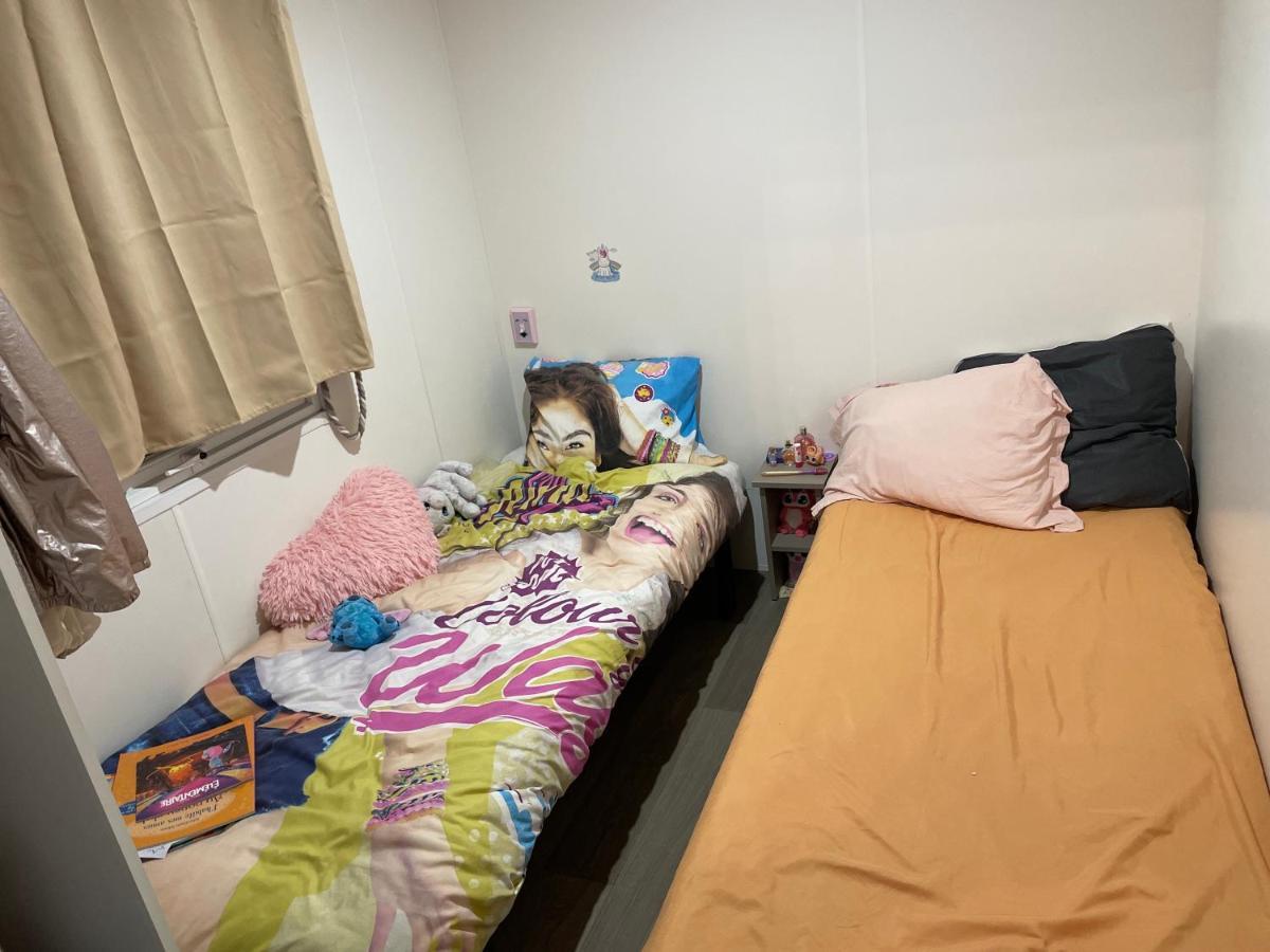 Mobil-Home 4/6 Personnes Dans Un Camping 4 Etoiles Lège-Cap-Ferret Εξωτερικό φωτογραφία